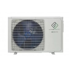 Наружный блок мульти сплит-системы Lanzkraft LMO2-50A1