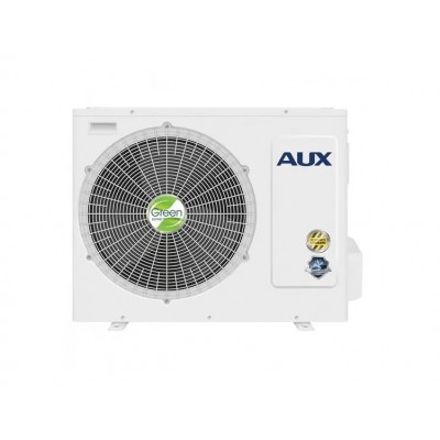 Напольно-потолочная сплит-система AUX ALCF-H18/4DR2/AL-H18/4DR2(U) Inverter