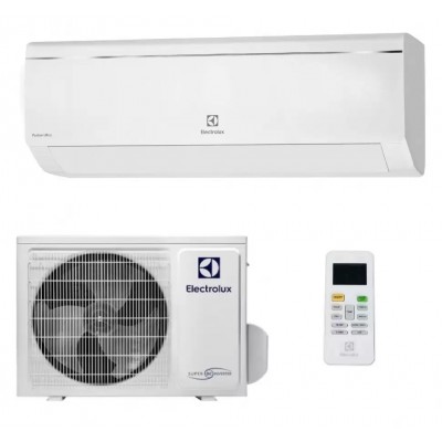 Сплит-система Electrolux EACS/I-09HF/N8_21Y Fusion Ultra DC