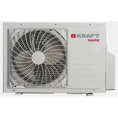 Сплит-система Kraft KF-DF12E Comfort Inverter