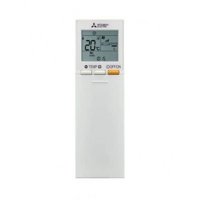 Внутренний блок мульти сплит-системы Mitsubishi Electric MSZ-AP20VGK Standart Inverter