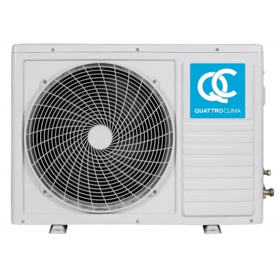 Сплит-система Quattroclima QV-BE28WA/QN-BE28WA Vento