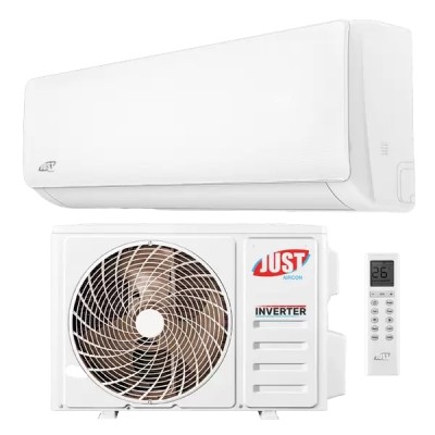 Сплит-система Just Aircon JAC-12HPSIA/XAB1/JACO-12HPSIA/XAB1 Serenity