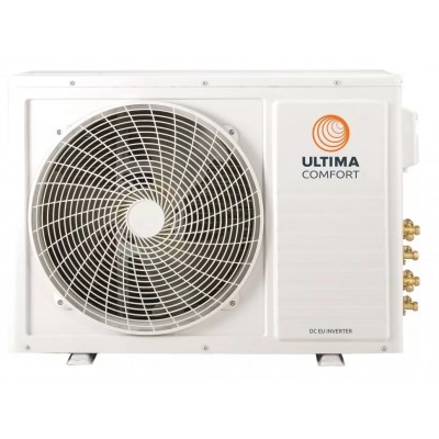 Наружный блок мульти сплит-системы Ultima Comfort UC-2FMA18-OUT Eclipse Multi DC EU Inverter