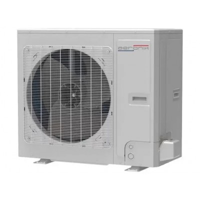 Напольно-потолочная сплит-система Aeronik ASI-ATH125ZD1/A-S INV/ASO-AGUHN125W1/INV