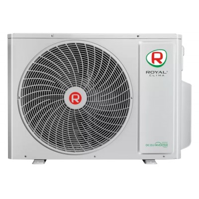 Сплит-система Royal Clima RCI-GR22HN/IN/RCI-GR22HN/OUT Grida DC Inverter