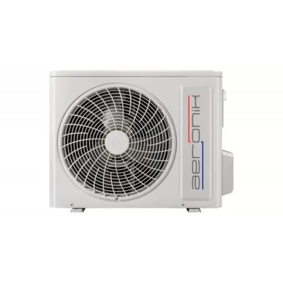 Напольно-потолочная сплит-система Aeronik ASI-ATH50ZD1/A-S INV/ASO-AGUHN50W1/INV