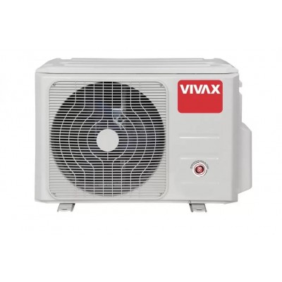 Наружный блок мульти сплит-системы Vivax ACP-21COFM60AERIs