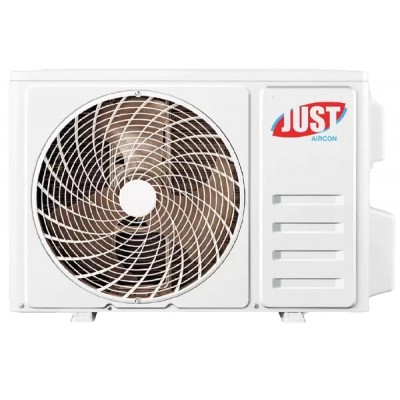 Сплит-система Just Aircon JAC-18HPSA/IF/JACO-18HPSA/IF Just Red