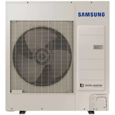 Кассетная сплит-система Samsung AC100NN4DKH/EU/AC100MXADNH/EU